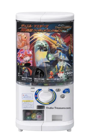 Duel Masters 3D Super Beast Figure Collection Vol.1 Full Set Gashapon Japon