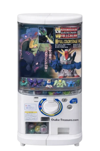 Mobile Suit Gundam Full Color Stage Lot Gashapon Bandai Japan Neuf Complet 14 1999