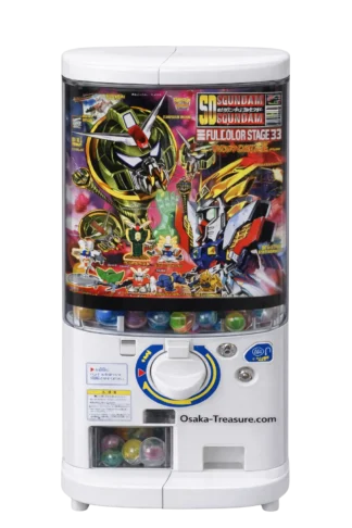 Gundam Full Color Stage Gashapon Bandai Japan Lot Figurines Mecha Complet 2003