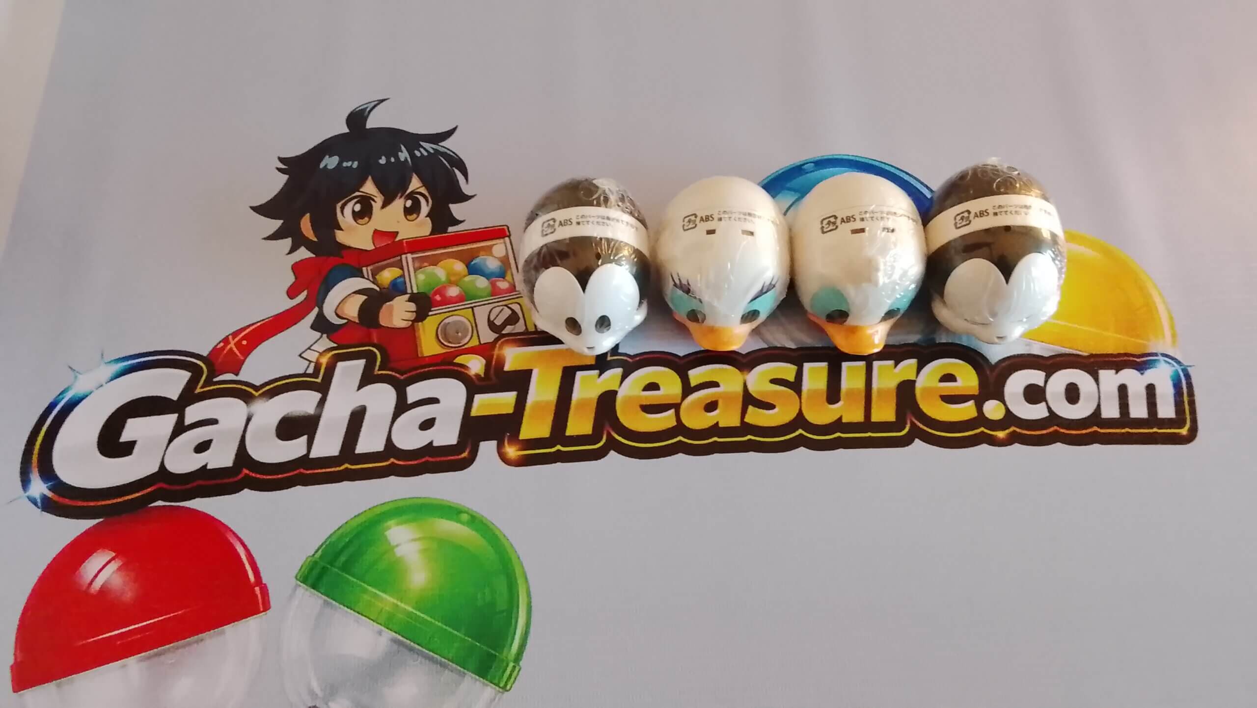 Figurine Disney Capchara Premium Bandai Lot Complet Mickey Donald Daisy Gashapon Japon – Image 2