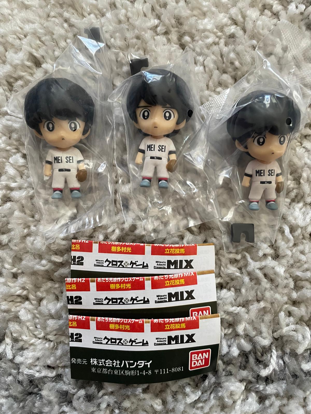 🎁 Gacha Treasure Box – 5 Gashapon officiels du Japon – Image 3